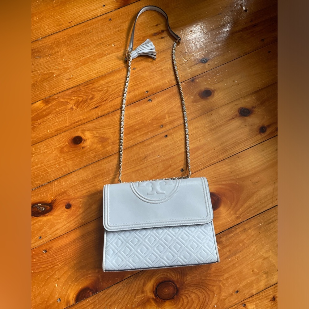 Tory Burch Fleming